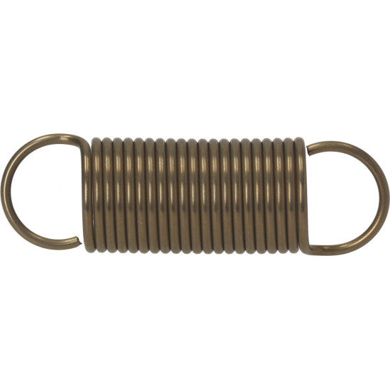 VOLTAGE SPRING ϕ 16x51 mm