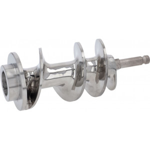 AUGER UNIT STAINLESS STEEL MOD.32