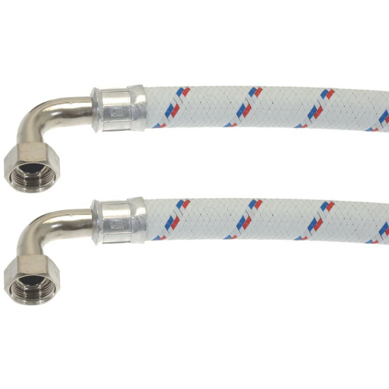 INLET ELBOW HOSE 3/4 INLET ELBOW HOSE 3/4