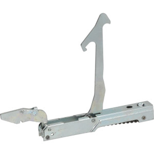 RIGHT-LEFT HINGE FOR OVEN