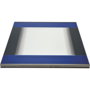 EXTERNAL DOOR FOR OVEN GLASS 592x590 mm