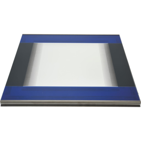EXTERNAL DOOR FOR OVEN GLASS 592x590 mm