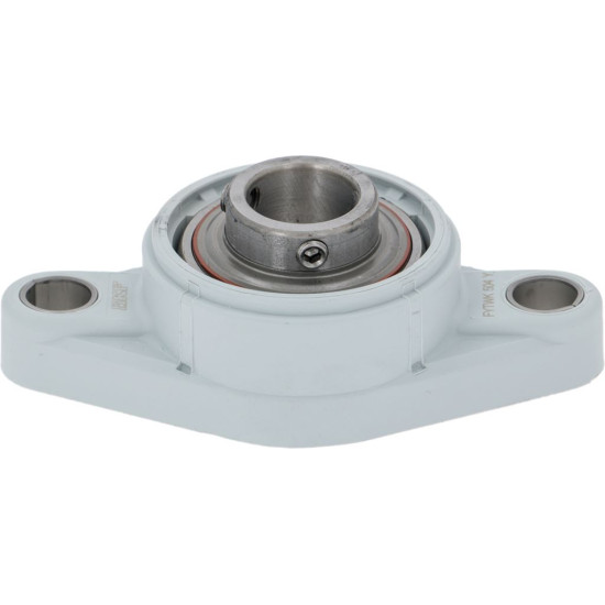 BEARING WITH SUPPORT SUC204