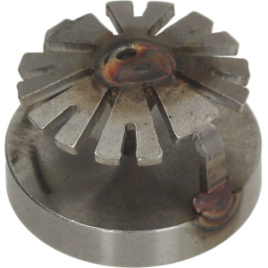 OVEN FIXED NOZZLE ϕ 30x23 mm