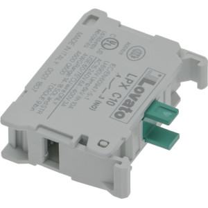 CONTACT LPX C10 LOVATO