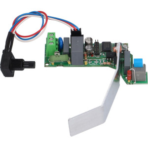 ELECTRONIC BOARD 230V