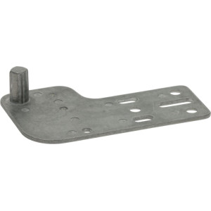 UPPER HINGE RH