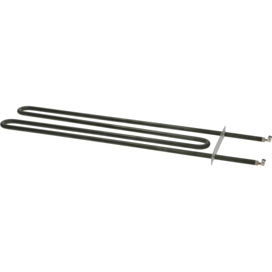 Heating element 0,75 kW 230 V Heating element 0,75 kW 230 V