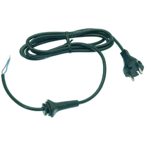 POWER SUPPLY CABLE 2x1.5 mm˛