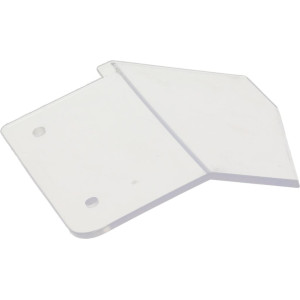 CARRIAGE PROTECTION OF POLYCARBONATE