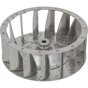 FAN ϕ 160 mm