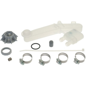 NON RETURN VALVE KIT