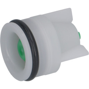 DELIVERY VALVE FOR WATER CONTAINER