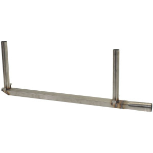 WASHING DELIVERY RAMP 910 mm