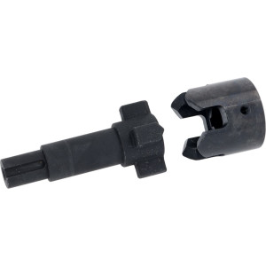 SHAFT COUPLING FOR KNEADING MACHINE IM25