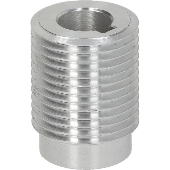 MULTIGRIP PULLEY ϕ 28 mm MULTIGRIP PULLEY ϕ 28 mm