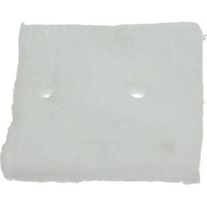 HEATING ELEMENT INSULATION 215x215 mm