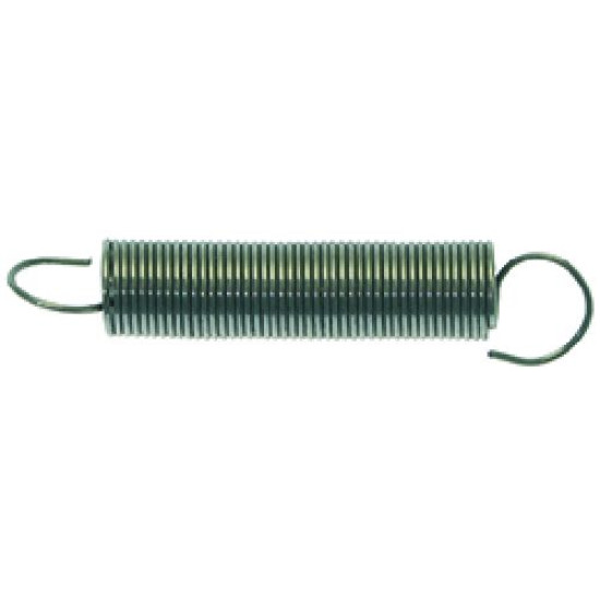 SPRING ϕ 3.5x20 mm FOR DOSER FLAP SPRING ϕ 3.5x20 mm FOR DOSER FLAP