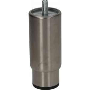 ADJUSTABLE S/ST. FOOT ϕ 1