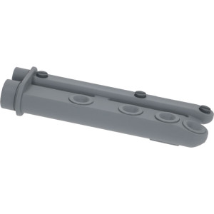 WASH/RINSE ARM 185 mm