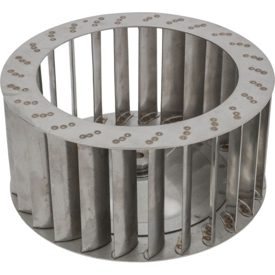 FAN ϕ 250 mm FAN ϕ 250 mm