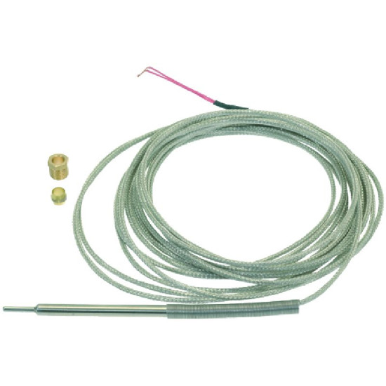 PROBE TEMPERATURE PT100 PROBE TEMPERATURE PT100