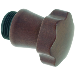 WOOD BOILER CAP