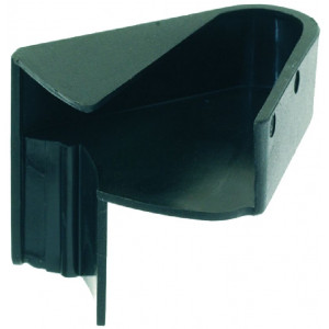 BLACK COVER FOR MICROSWITCH