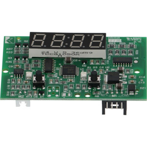 DISPLAY BOARD 22700-00640