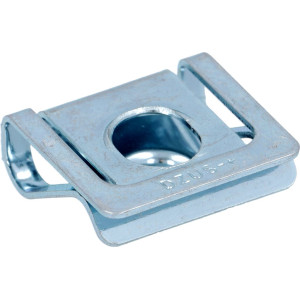 PLATE FOR SELF-THREADING SCREW ϕ 6 mm