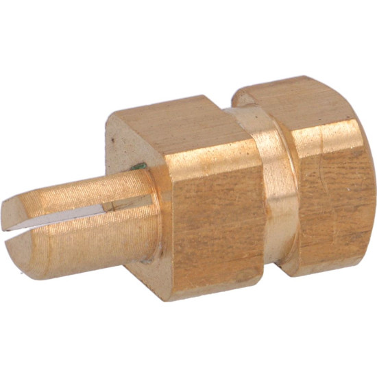 EXTENSION FOR KNOB LENGTH 27 mm