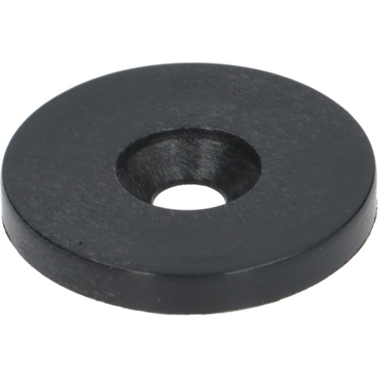 COVERED MAGNET ϕ 33x6x4 mm