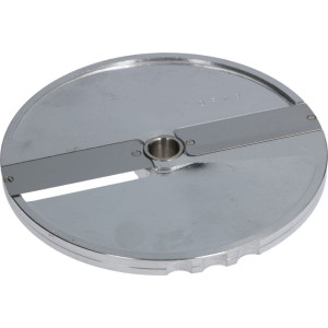 SLICING DISC VEGETABLE CHOPPER 3 mm DF03