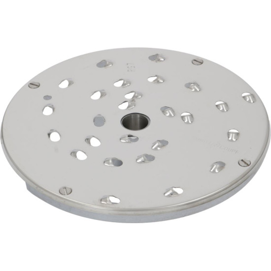 GRATING DISC FOR VEGETABLE CHOPPER RG7