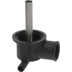 SUPPORT IMPELLER WITH PIN stainless stee