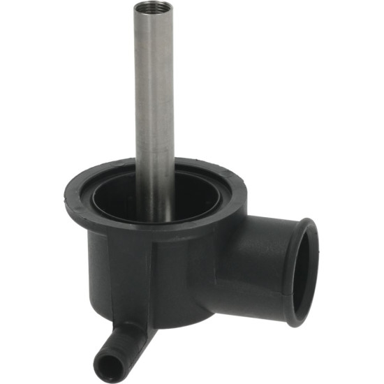 SUPPORT IMPELLER WITH PIN stainless stee
