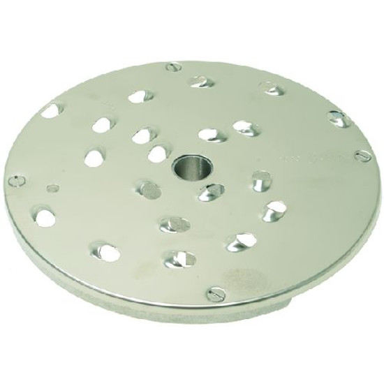 GRATING DISC FOR VEGETABLE CHOPPER RG9