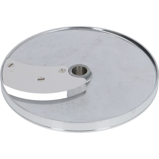 SLICING DISC VEG. CHOPPER CURVED SL. 8mm