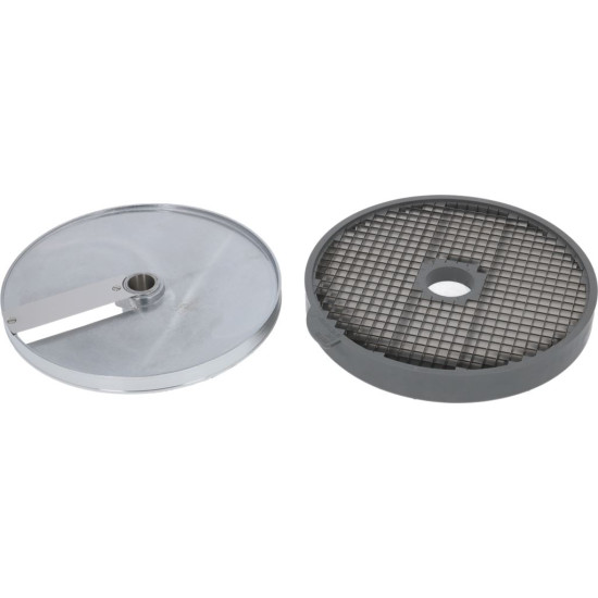 DICING DISC VEG. CHOPPER KIT 8x8x8 mm DICING DISC VEG. CHOPPER KIT 8x8x8 mm