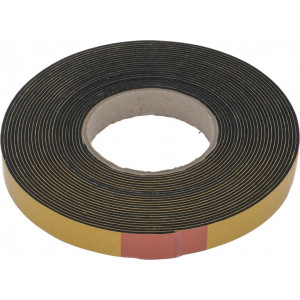 ADHESIVE SPONGE GASKET