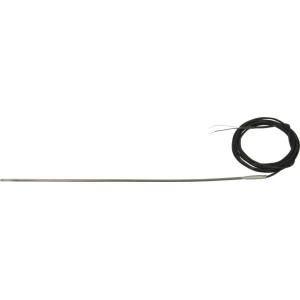 Temperature probe