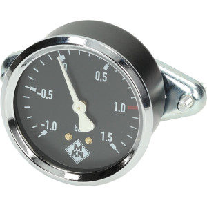 Manometer -1 up to 1,5 bar