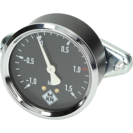 Manometer -1 up to 1,5 bar Manometer -1 up to 1,5 bar