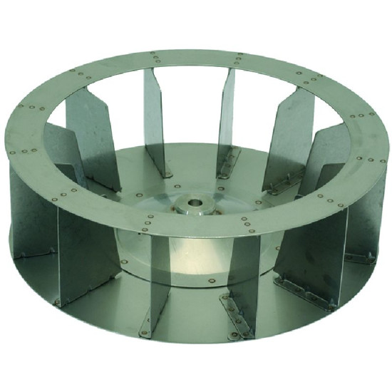 FAN ϕ 350 mm