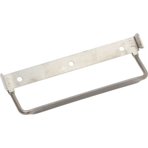 HANDLE STAINLESS STEEL 150 mm