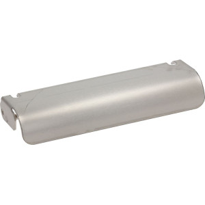 HANDLE STAINLESS STEEL 170x54 mm