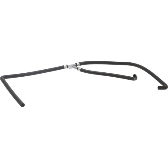 OUTLET HOSE RINSE ϕ 11x17 mm