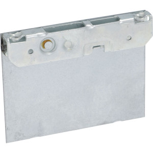 ROLLER HOLDER LH FOR HINGE