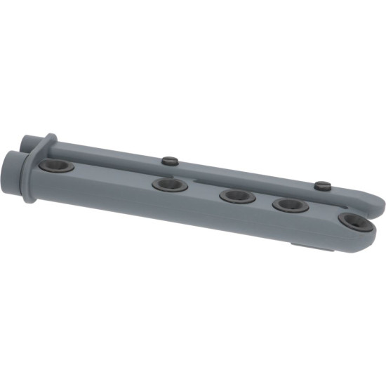 WASH/RINSE ARM 230 mm