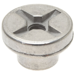 RING NUT FIXING SLIDEWAYS DRIP TRAY SMEG